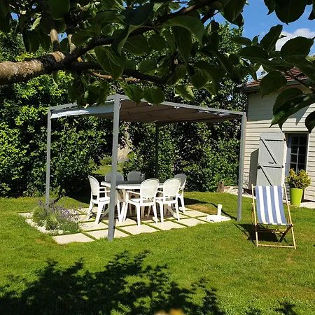 Gite Du Lac Largillay-Marsonnay Exterior photo