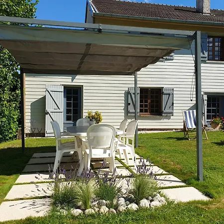 Gite Du Lac Largillay-Marsonnay Exterior photo