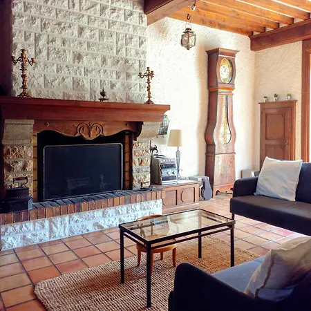 Gite Du Lac Largillay-Marsonnay Exterior photo