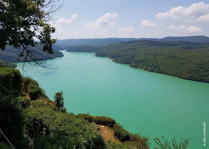 Gite Du Lac