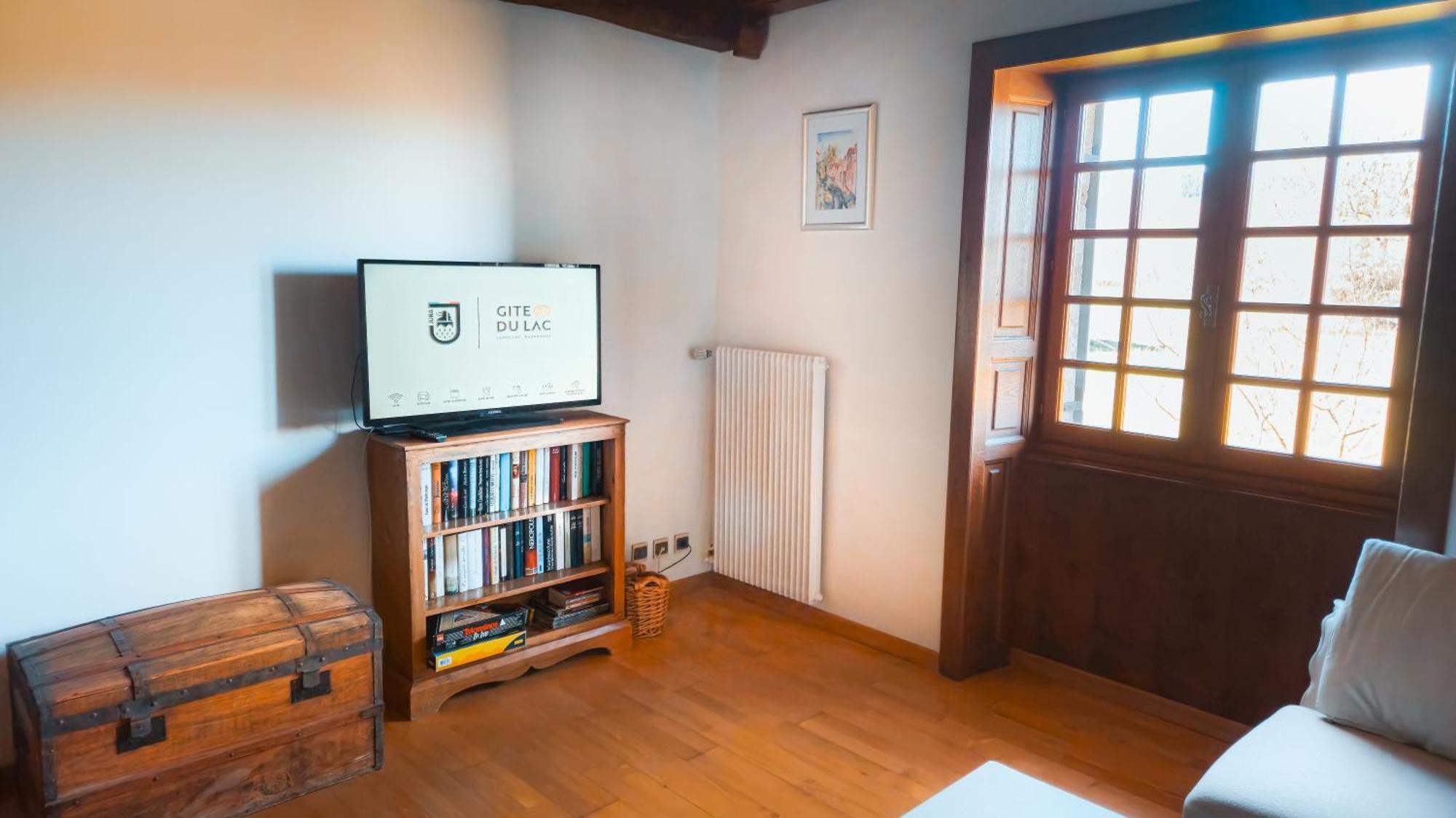 Du Apartamento Largillay-Marsonnay