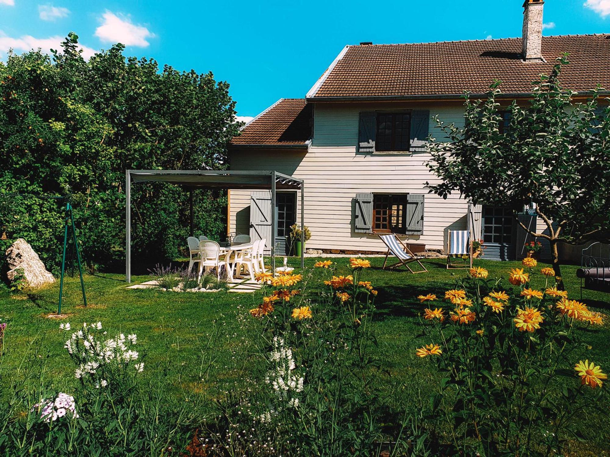 Apartamento Du Largillay-Marsonnay