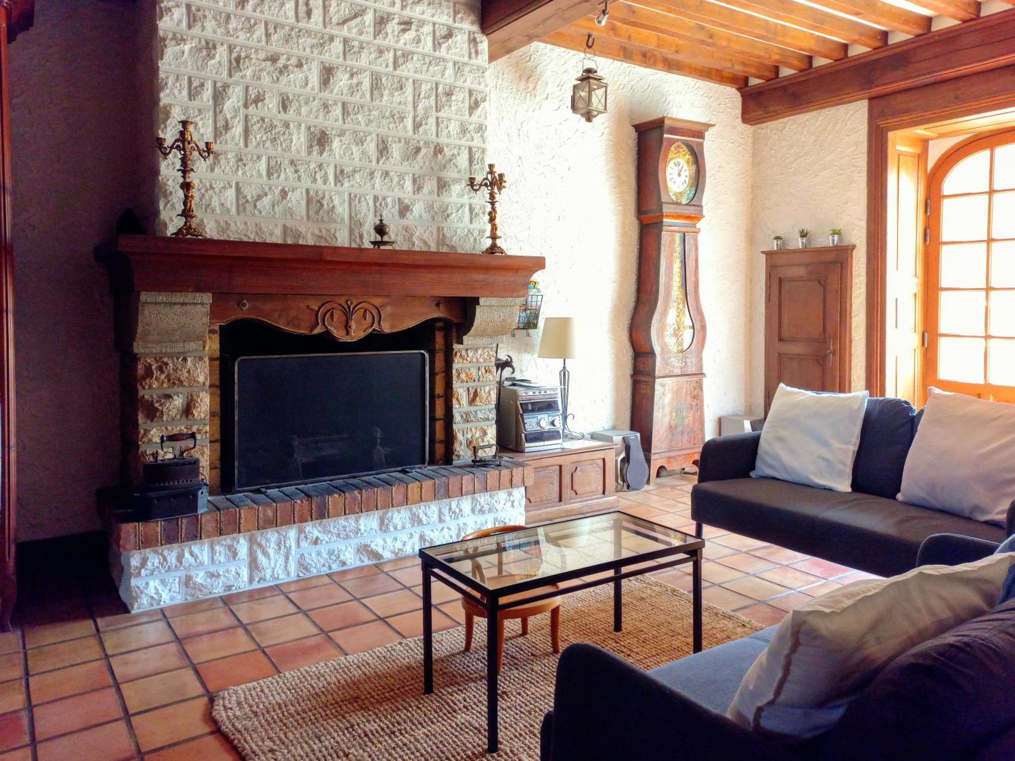 Apartamento Du
